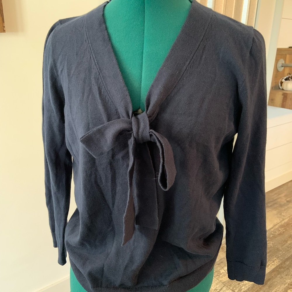 J. Crew Wool Sweater Size S